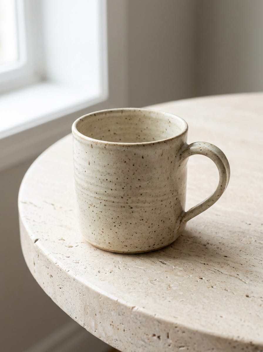 Tasse Semnoz