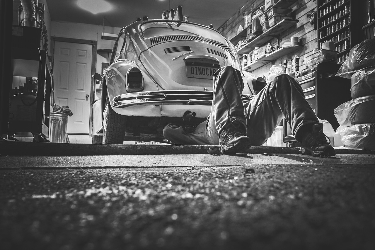 Votre voiture entre les mains | de vrais mécaniciens.