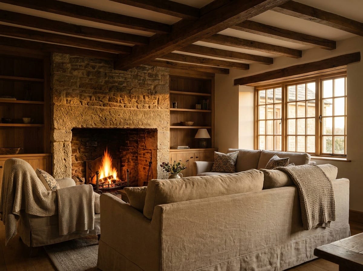 Le salon