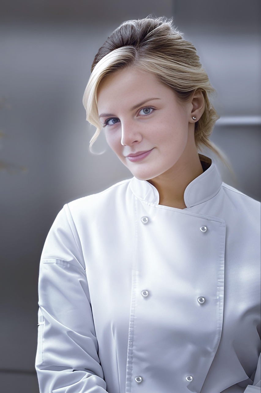 Une cuisine franche, | des produits qui ont du goût.